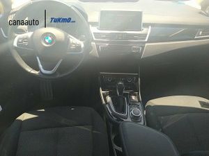 BMW Serie 2 225xe iPerformance Active Tourer 165 kW (224 CV)  - Foto 7