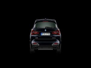 BMW X3 xDrive30e xLine 215 kW (292 CV)  - Foto 16