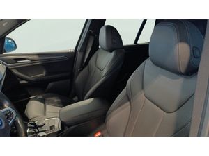BMW X3 xDrive30e xLine 215 kW (292 CV)  - Foto 10