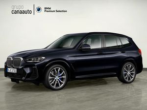 BMW X3 xDrive30e xLine 215 kW (292 CV)  - Foto 2