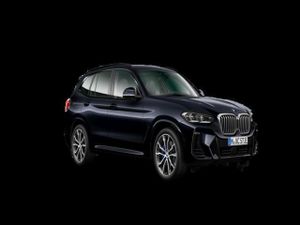 BMW X3 xDrive30e xLine 215 kW (292 CV)  - Foto 31