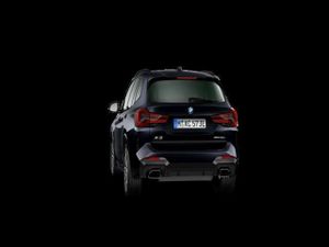 BMW X3 xDrive30e xLine 215 kW (292 CV)  - Foto 14