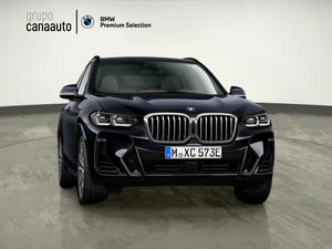 BMW X3 xDrive30e xLine 215 kW (292 CV)  - Foto 7