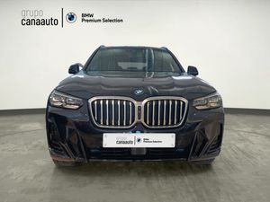 BMW X3 xDrive30e xLine 215 kW (292 CV)  - Foto 2