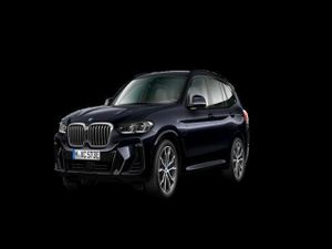 BMW X3 xDrive30e xLine 215 kW (292 CV)  - Foto 38