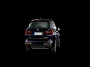 BMW X3 xDrive30e xLine 215 kW (292 CV)  - Foto 17