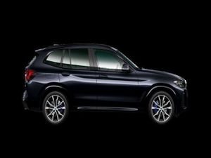 BMW X3 xDrive30e xLine 215 kW (292 CV)  - Foto 26