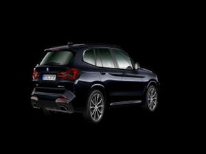 BMW X3 xDrive30e xLine 215 kW (292 CV)  - Foto 21
