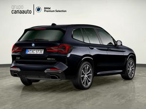 BMW X3 xDrive30e xLine 215 kW (292 CV)  - Foto 11