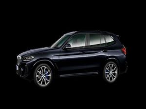 BMW X3 xDrive30e xLine 215 kW (292 CV)  - Foto 5