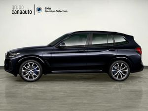BMW X3 xDrive30e xLine 215 kW (292 CV)  - Foto 5
