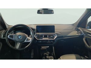 BMW X3 xDrive30e xLine 215 kW (292 CV)  - Foto 7