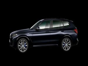 BMW X3 xDrive30e xLine 215 kW (292 CV)  - Foto 7