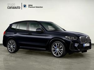 BMW X3 xDrive30e xLine 215 kW (292 CV)  - Foto 4