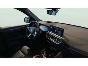 BMW X3 xDrive30e xLine 215 kW (292 CV)  - Foto 8