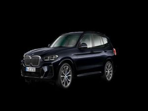BMW X3 xDrive30e xLine 215 kW (292 CV)  - Foto 2