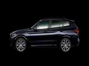 BMW X3 xDrive30e xLine 215 kW (292 CV)  - Foto 6