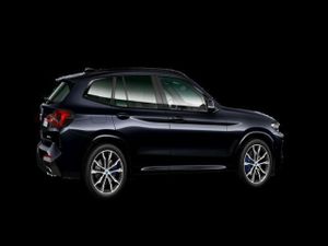 BMW X3 xDrive30e xLine 215 kW (292 CV)  - Foto 24