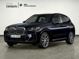 BMW X3 xDrive30e xLine 215 kW (292 CV)  - Foto 3