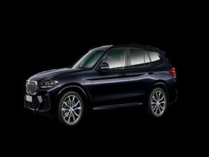 BMW X3 xDrive30e xLine 215 kW (292 CV)  - Foto 4