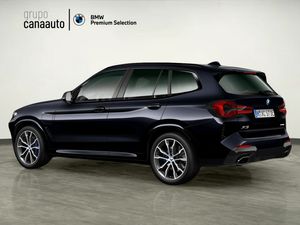 BMW X3 xDrive30e xLine 215 kW (292 CV)  - Foto 6