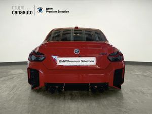 BMW Serie 2 M2 Coupe 338 kW (460 CV)  - Foto 5