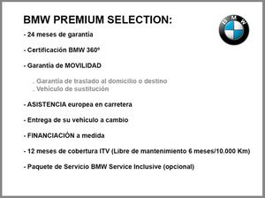 BMW Serie 2 M2 Coupe 338 kW (460 CV)  - Foto 10