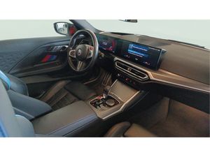 BMW Serie 2 M2 Coupe 338 kW (460 CV)  - Foto 9