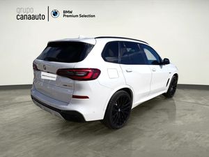 BMW X5 xDrive45e 290 kW (394 CV)  - Foto 4