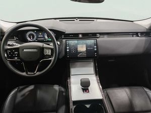 Land-Rover Range Rover Velar 2.0 P400E S AUTO 4WD 404 5P  - Foto 3