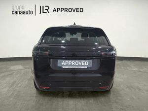 Land-Rover Range Rover Velar 2.0 P400E S AUTO 4WD 404 5P  - Foto 8
