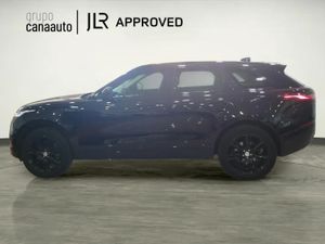 Land-Rover Range Rover Velar 2.0 P400E S AUTO 4WD 404 5P  - Foto 7