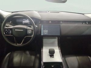 Land-Rover Range Rover Velar 2.0 P400E S AUTO 4WD 404 5P  - Foto 3