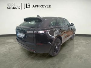 Land-Rover Range Rover Velar 2.0 P400E S AUTO 4WD 404 5P  - Foto 2