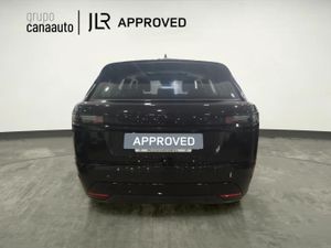 Land-Rover Range Rover Velar 2.0 P400E S AUTO 4WD 404 5P  - Foto 8
