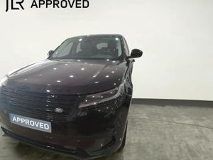 Land-Rover Range Rover Velar 2.0 P400E S AUTO 4WD 404 5P  - Foto 6