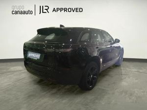 Land-Rover Range Rover Velar 2.0 P400E S AUTO 4WD 404 5P  - Foto 2