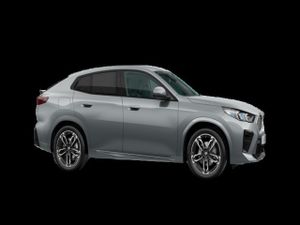 BMW iX2 eDrive20 150 kW (204 CV)  - Foto 18