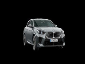 BMW iX2 eDrive20 150 kW (204 CV)  - Foto 29