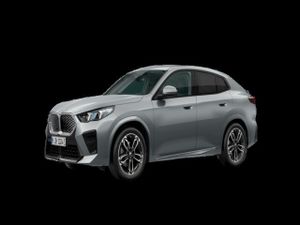 BMW iX2 eDrive20 150 kW (204 CV)  - Foto 2