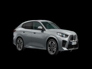 BMW iX2 eDrive20 150 kW (204 CV)  - Foto 4