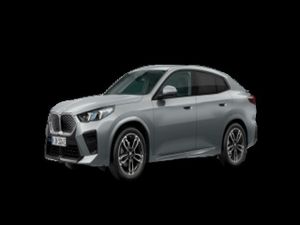 BMW iX2 eDrive20 150 kW (204 CV)  - Foto 5