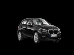 BMW Serie 1 118i 103 kW (140 CV)  - Foto 10
