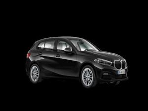 BMW Serie 1 118i 103 kW (140 CV)  - Foto 4