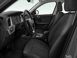 BMW Serie 1 118i 103 kW (140 CV)  - Foto 20