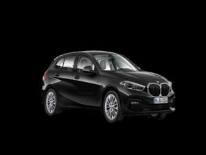 BMW Serie 1 118i 103 kW (140 CV)  - Foto 33