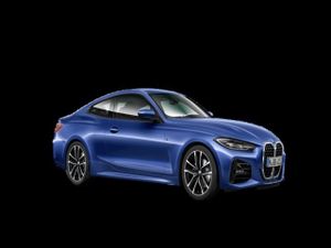 BMW Serie 4 420i Coupe 135 kW (184 CV)  - Foto 4
