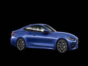 BMW Serie 4 420i Coupe 135 kW (184 CV)  - Foto 18