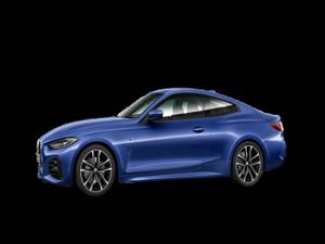 BMW Serie 4 420i Coupe 135 kW (184 CV)  - Foto 27
