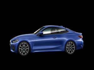 BMW Serie 4 420i Coupe 135 kW (184 CV)  - Foto 6